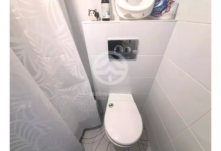 Продажа, 1 к. квартира, Химки, Кудрявцева, д. 10