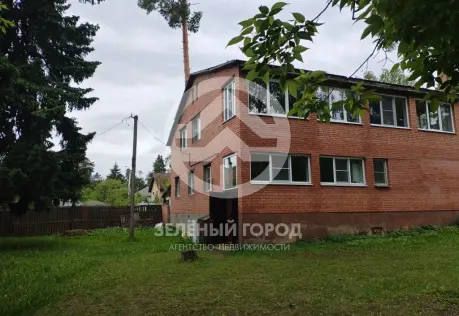 Продажа, дом, поселок городского типа Поварово, 252 кв.м, 8,5 сот