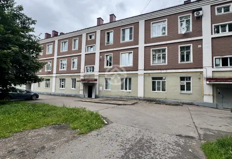 Продажа, 2 к. квартира, Высоковск, Октябрьская, д. 2