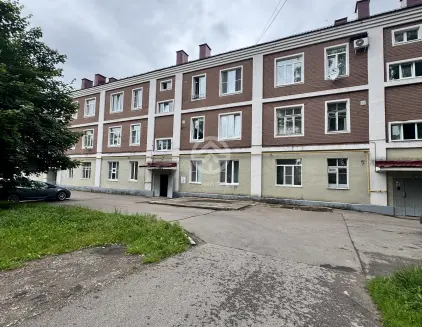Продажа, 2к. квартира 2.4 млн. руб.