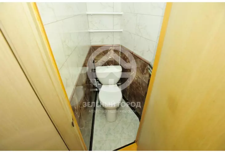 Продажа, 2 к. квартира, рабочий поселок Андреевка, д. 19