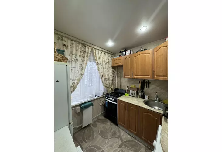 Продажа, 2 к. квартира, Клин, Бородинский проезд, д. 22