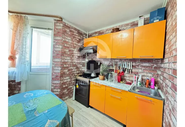 Продажа, 1 к. квартира, Высоковск, Текстильная, д. 25