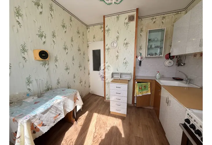 Продажа, 2 к. квартира, Зеленоград, к. 1512