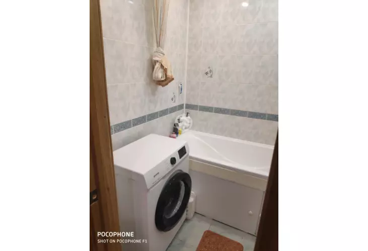 Продажа, 2 к. квартира, Сходня, 2-ой Чапаевский переулок, д. 6