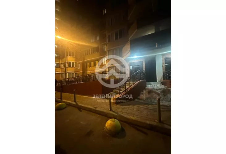 Продажа, 1 к. квартира, Новоподрезково, д. 11, к. 1