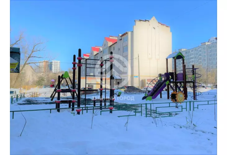 Продажа, 1 к. квартира, Солнечногорск, 2-я Володарская, д. 6