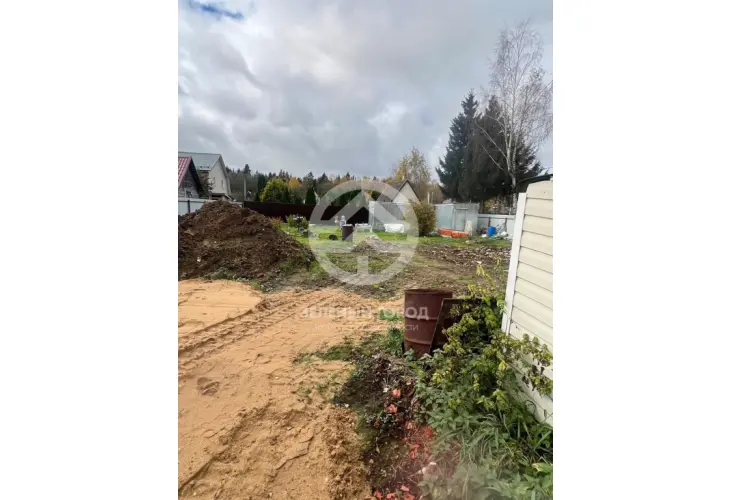 Продажа, участок, Чашниково, 6,6 сот