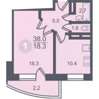 г. Москва, г. Зеленоград, корп. 108