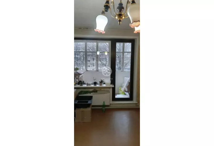 Продажа, 3 к. квартира, Зеленоград, к. 801