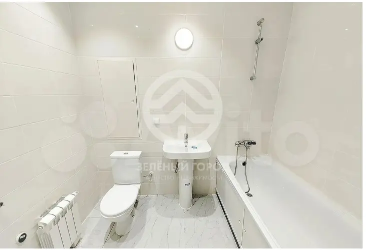 Продажа, 1 к. квартира, Зеленоград, Заводская, д. 14, к. 1