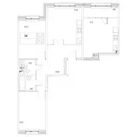 ЖК «Мелодия леса»