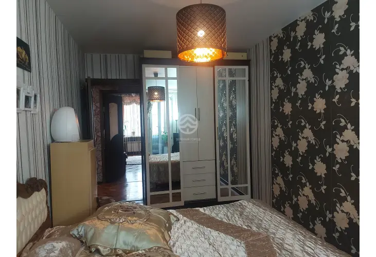 Продажа, 3 к. квартира, Зеленоград, к. 442