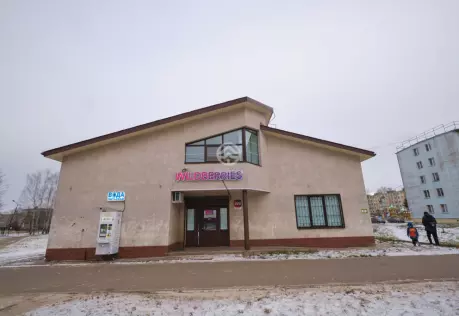 Аренда, нежилое помещение, Высоковск, Первомайский проезд, д. 2