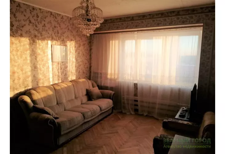 Аренда, 3 к. квартира, Зеленоград, к. 448