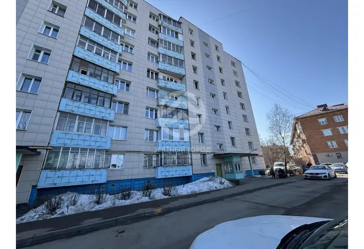 Продажа, 3 к. квартира, Клин, Волоколамское шоссе, д. 3