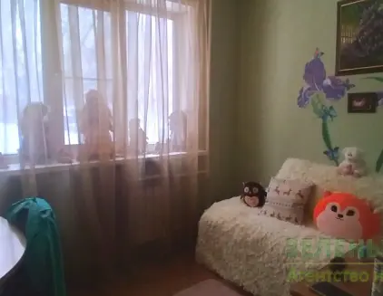 Продажа, 2к. квартира 3.35 млн. руб.