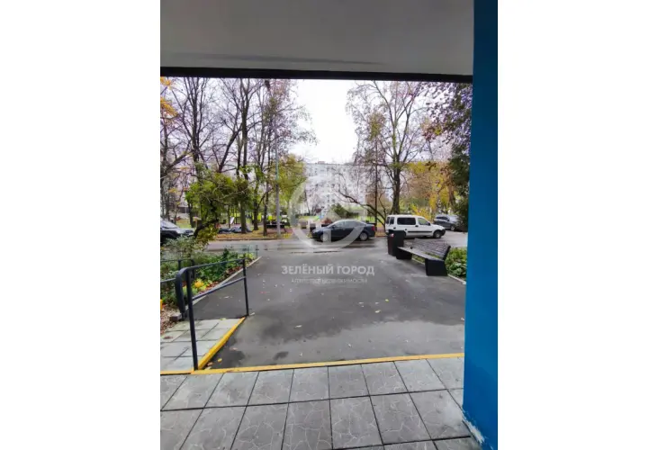 Продажа, 2 к. квартира, Москва, проезд Шокальского, д. 2А