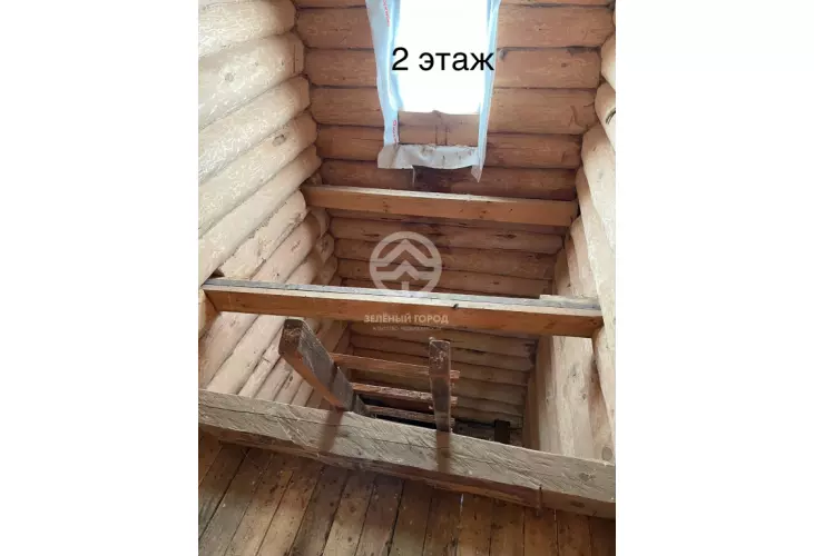 Продажа, дом, Колосово, 195 кв.м, 8 сот