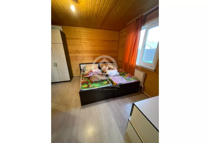 Продажа, дом, Волоколамск, 32 кв.м, 10 сот