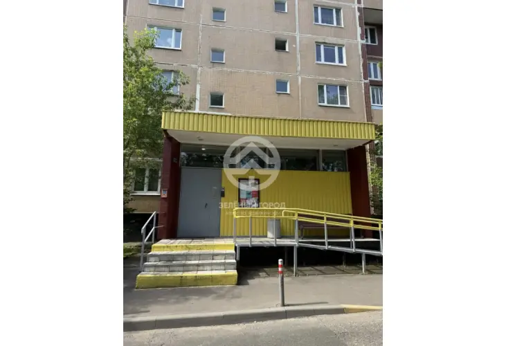 Продажа, 1 к. квартира, Зеленоград, к. 1129