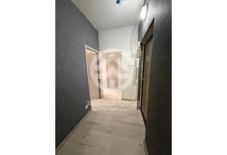 Аренда, 1 к. квартира, деревня Голубое, Парковый бульвар, д. 2, к. 3