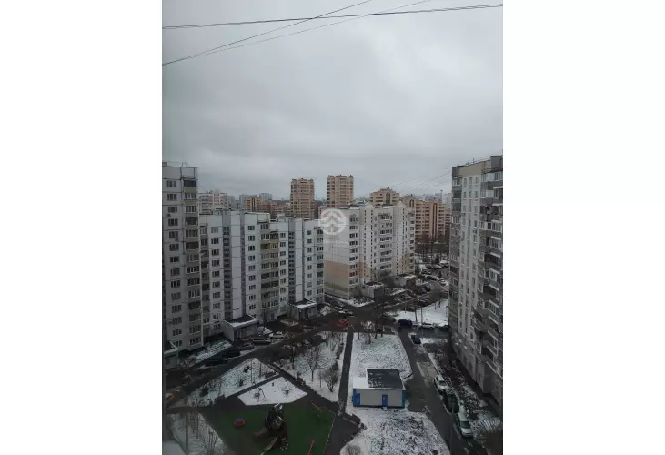 Продажа, 1 к. квартира, Зеленоград, к. 107 Б