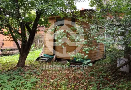 Продажа, дача, Новопетровское, 54 кв.м, 7 сот