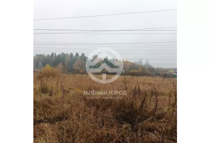 Продажа, участок, Пятницкая слобода ТСН, 12 сот