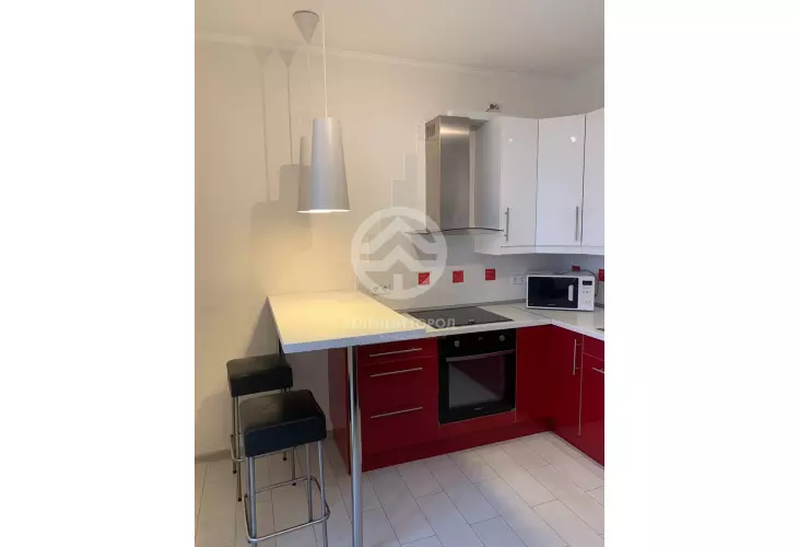 Продажа, 3 к. квартира, Сходня, Юбилейный проезд, д. 16