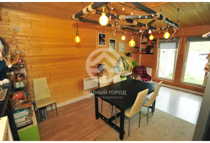 Продажа, дом, Раково, 103 кв.м, 7 сот