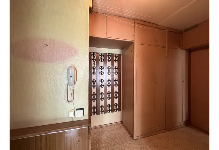 Продажа, 2 к. квартира, Солнечногорск, Дзержинского, д. 20