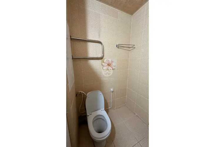 Продажа, 1 к. квартира, рабочий поселок Андреевка, квартал Первый Андреевский, к. 3