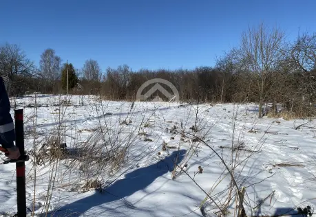 Продажа, участок, Замятино, 8,5 сот