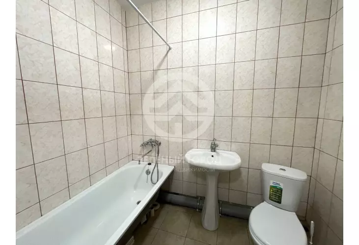 Продажа, студия, Клин, Чайковского , д. 105, к. 3