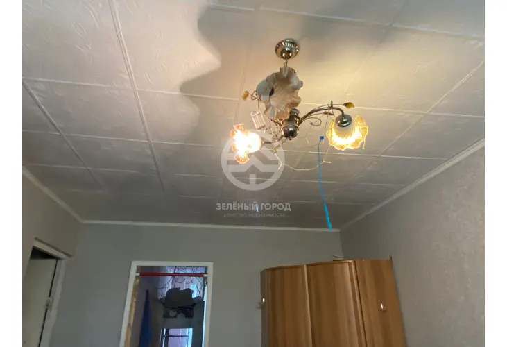 Продажа, 2 к. квартира, Майдарово, д. 4