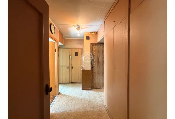 Продажа, 2 к. квартира, Солнечногорск, Дзержинского, д. 20