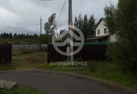 Продажа, участок, Лугинино, 14,64 сот