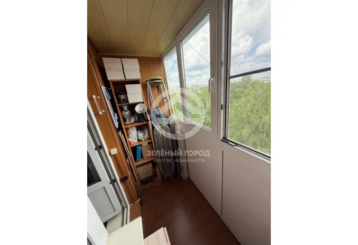 Продажа, 3 к. квартира, Зеленоград, к. 447