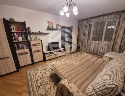 Продажа, 3к. квартира 17.5 млн. руб.