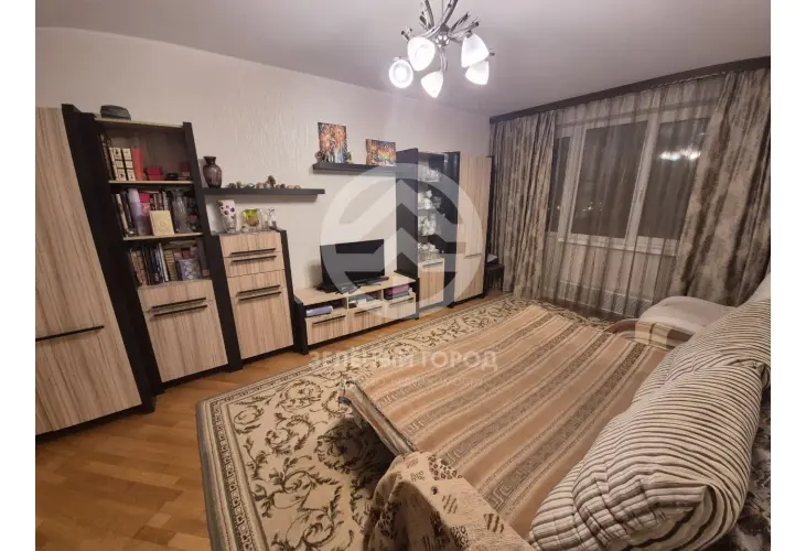 Продажа, 3 к. квартира, Зеленоград, к. 1414