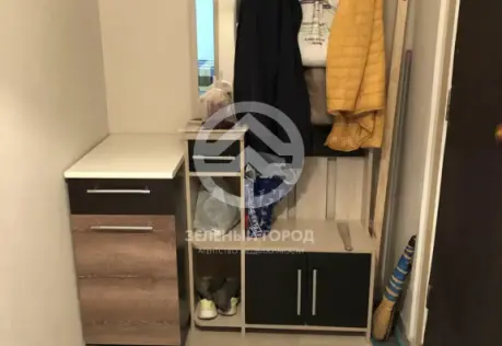 Продажа, 1 к. квартира, Зеленоград, к. 1509