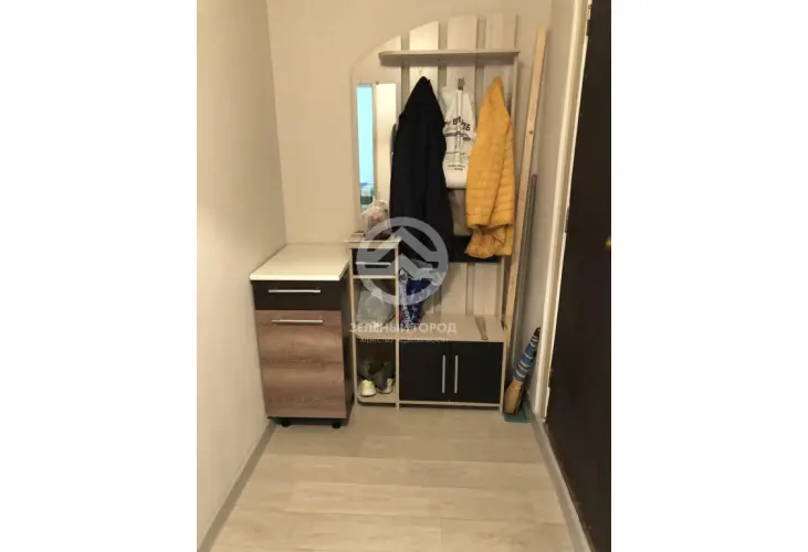 Продажа, 1 к. квартира, Зеленоград, к. 1509