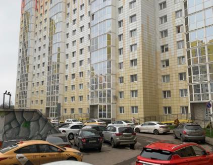 Продажа, 1к. квартира 5.45 млн. руб.