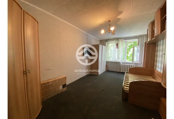 Продажа, 2 к. квартира, Майдарово, д. 4