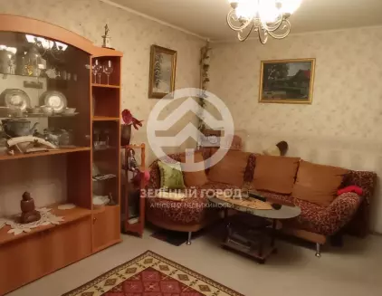 Аренда, 2к. квартира 35 т. руб.