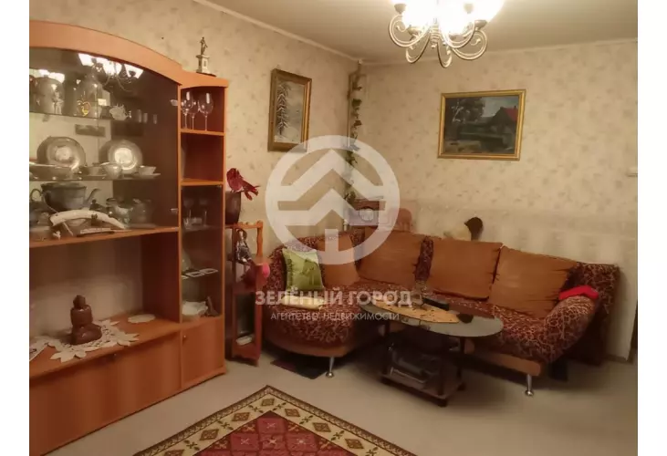 Аренда, 2 к. квартира, Зеленоград, к. 807