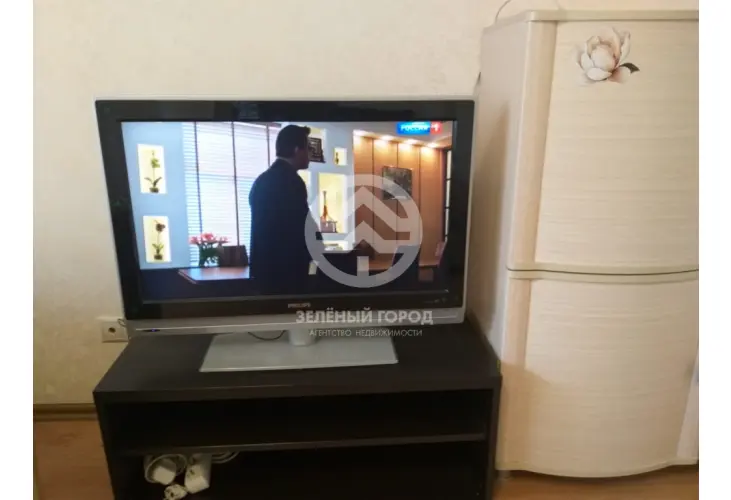 Аренда, 1 к. квартира, рабочий поселок Андреевка, д. 30