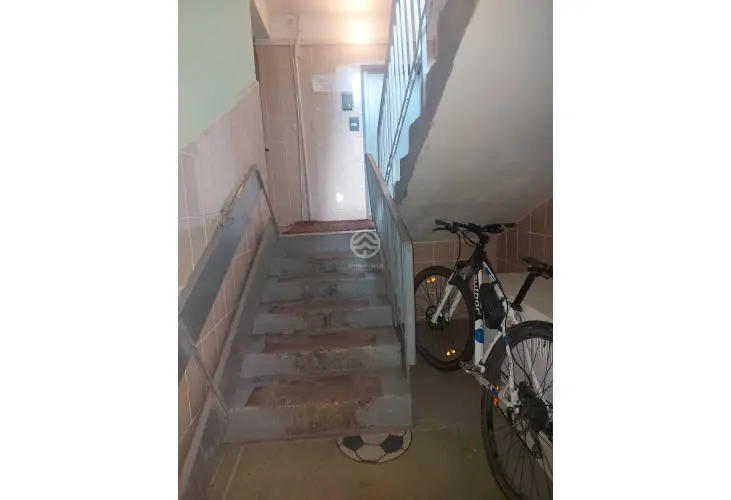 Продажа, 3 к. квартира, Зеленоград, к. 442