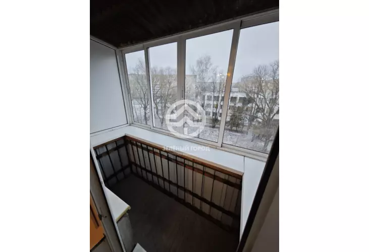 Продажа, 2 к. квартира, Солнечногорск, Банковская, д. 24